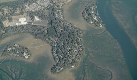 340 De La Gaye Point Beaufort SC 29902