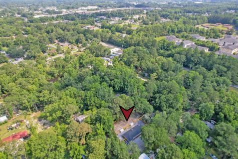 321 Joshua Lane Summerville SC 29485