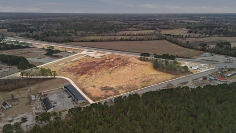 00 Highway 301 & 15 Santee SC 29142