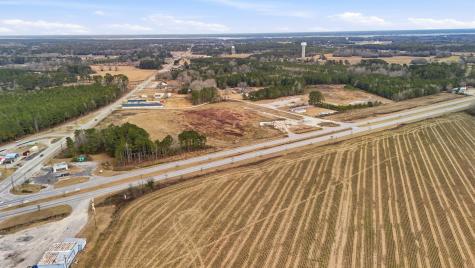 00 Highway 301 & 15 Santee SC 29142