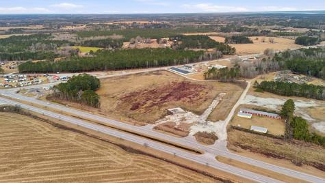 00 Highway 301 & 15 Santee SC 29142