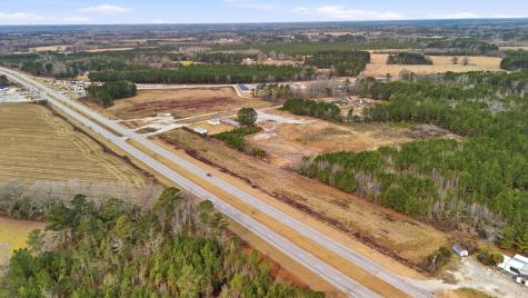 00 Highway 301 & 15 Santee SC 29142