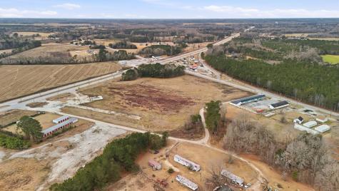 00 Highway 301 & 15 Santee SC 29142
