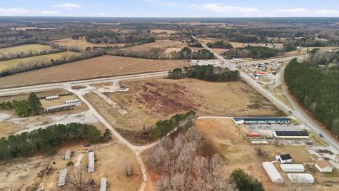 00 Highway 301 & 15 Santee SC 29142