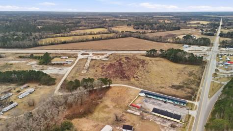 00 Highway 301 & 15 Santee SC 29142