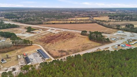 00 Highway 301 & 15 Santee SC 29142