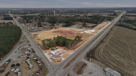 00 Highway 301 & 15 Santee SC 29142