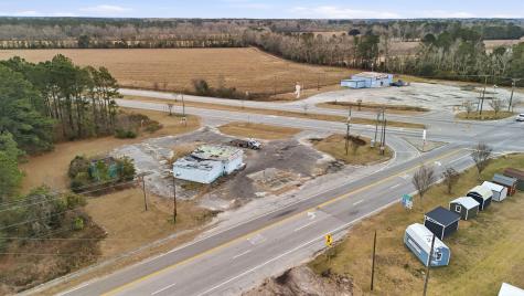 00 Highway 301 & 15 Santee SC 29142