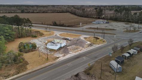 00 Highway 301 & 15 Santee SC 29142