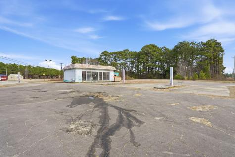 00 Highway 301 & 15 Santee SC 29142