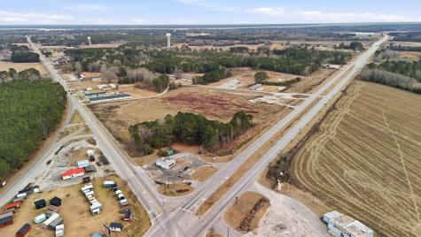 00 Highway 301 & 15 Santee SC 29142