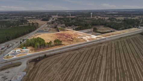 00 Highway 301 & 15 Santee SC 29142