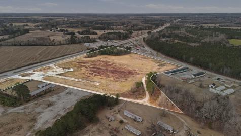 00 Highway 301 & 15 Santee SC 29142