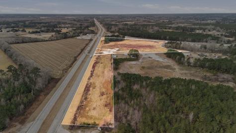 00 Highway 301 & 15 Santee SC 29142