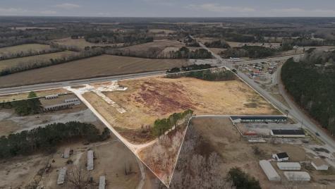 00 Highway 301 & 15 Santee SC 29142