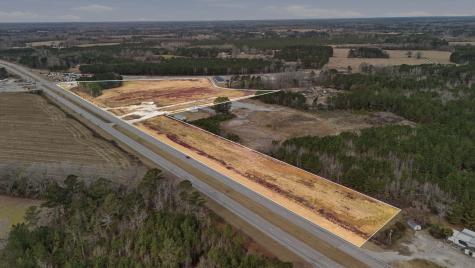 00 Highway 301 & 15 Santee SC 29142