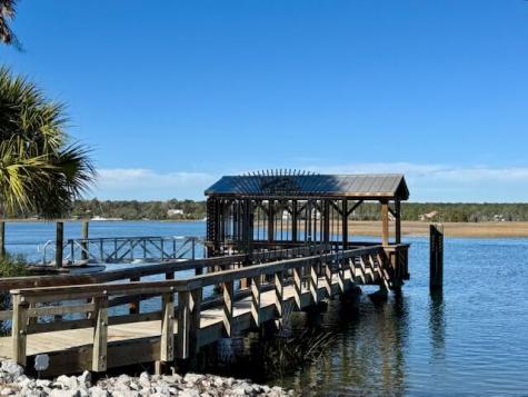1171 Ship Builder Street Charleston SC 29492
