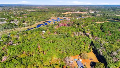 0 Bryans Dairy Road Johns Island SC 29455