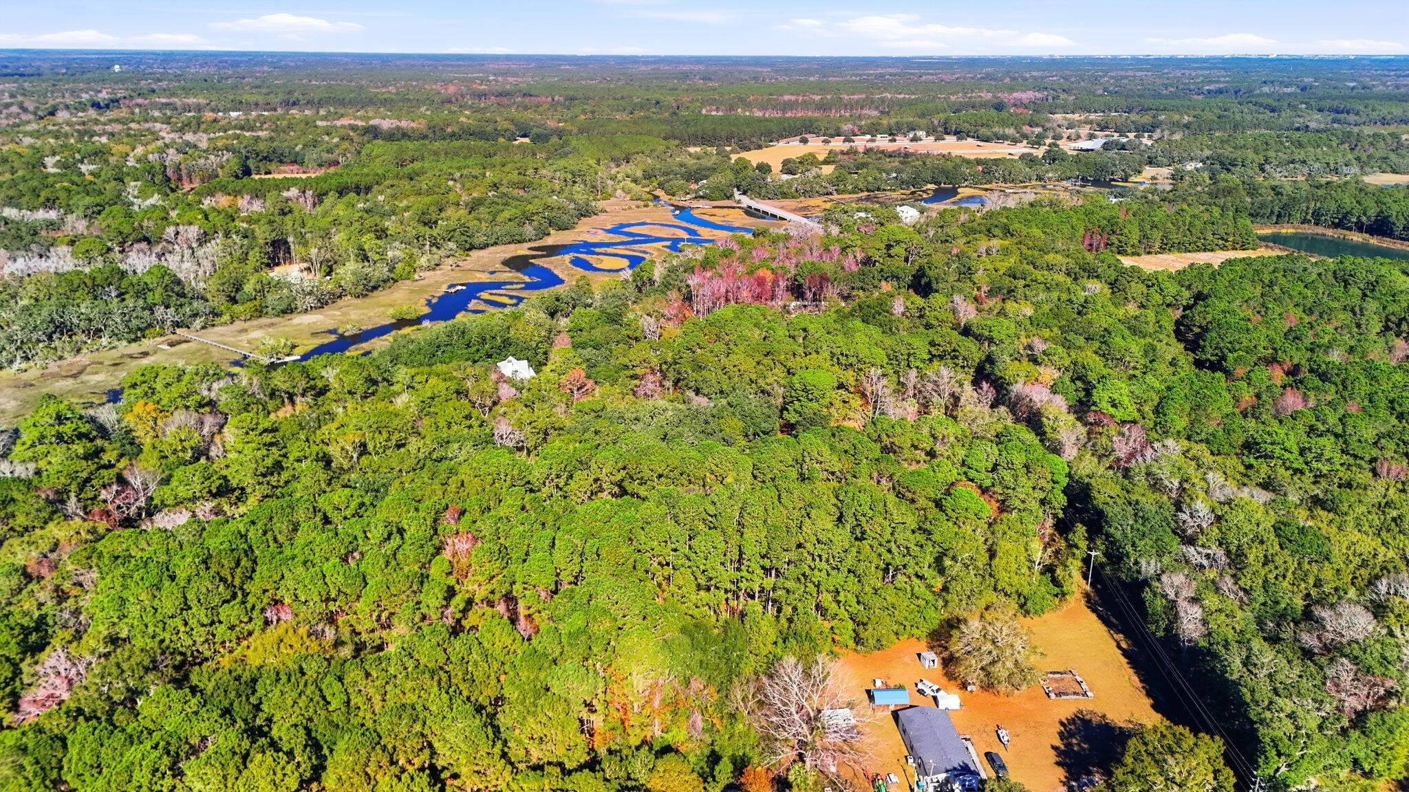 0 Bryans Dairy Road Johns Island SC 29455