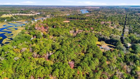 0 Bryans Dairy Road Johns Island SC 29455