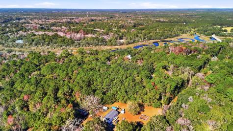 0 Bryans Dairy Road Johns Island SC 29455