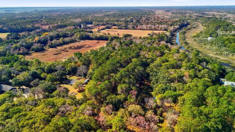 0 Bryans Dairy Road Johns Island SC 29455