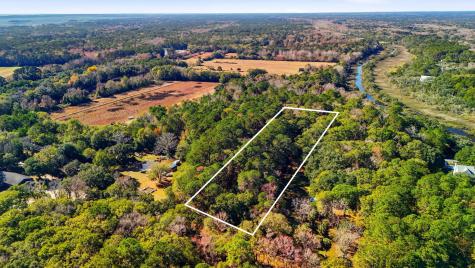 0 Bryans Dairy Road Johns Island SC 29455