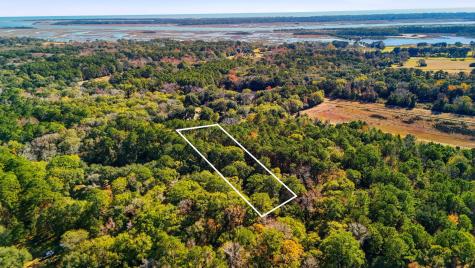 0 Bryans Dairy Road Johns Island SC 29455