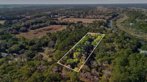 0 Bryans Dairy Road Johns Island SC 29455