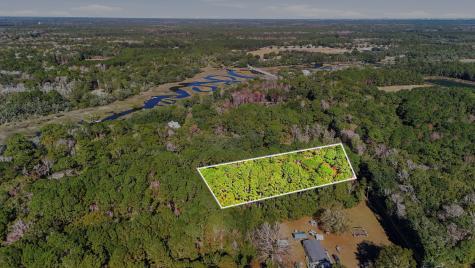 0 Bryans Dairy Road Johns Island SC 29455
