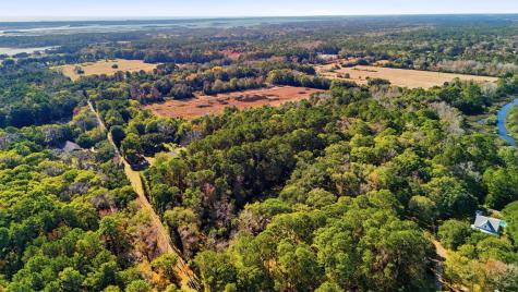 0 Bryans Dairy Road Johns Island SC 29455