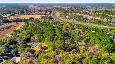 0 Bryans Dairy Road Johns Island SC 29455
