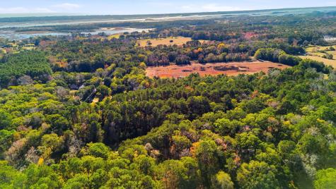 0 Bryans Dairy Road Johns Island SC 29455