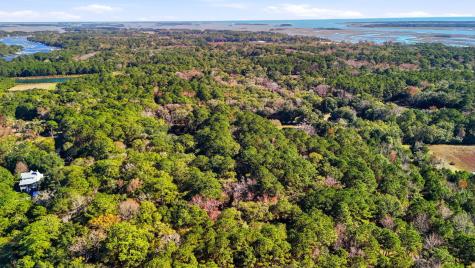 0 Bryans Dairy Road Johns Island SC 29455