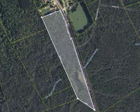 0 Highway 78 (w 5th North Street) Summerville SC 29483