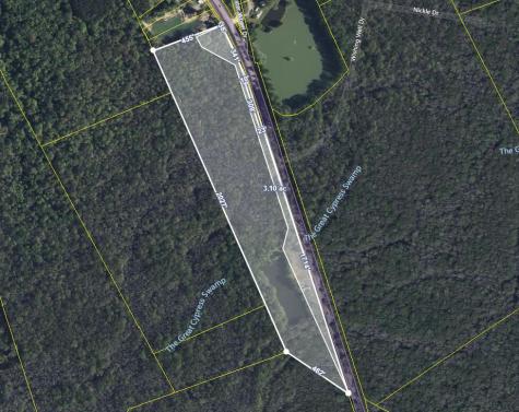 0 Highway 78 (w 5th North Street) Summerville SC 29483