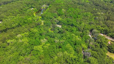 0 Steamboat Landing Road Edisto Island SC 29438