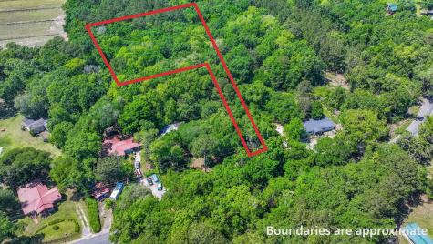0 Steamboat Landing Road Edisto Island SC 29438