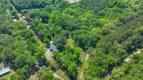 0 Steamboat Landing Road Edisto Island SC 29438