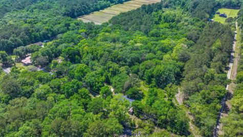 0 Steamboat Landing Road Edisto Island SC 29438