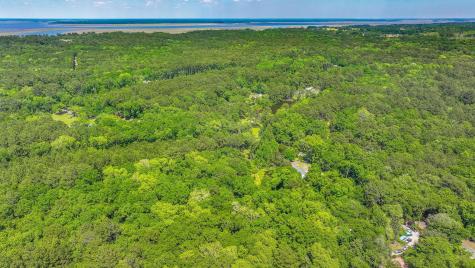 0 Steamboat Landing Road Edisto Island SC 29438