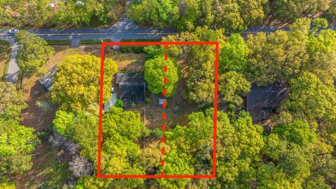 1522 Southwick Drive Johns Island SC 29455
