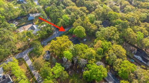 1522 Southwick Drive Johns Island SC 29455