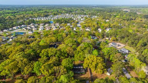 1522 Southwick Drive Johns Island SC 29455