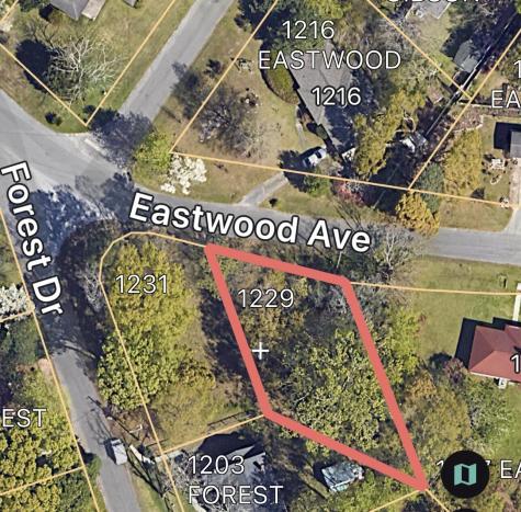 1229 Eastwood Avenue Hanahan SC 29410
