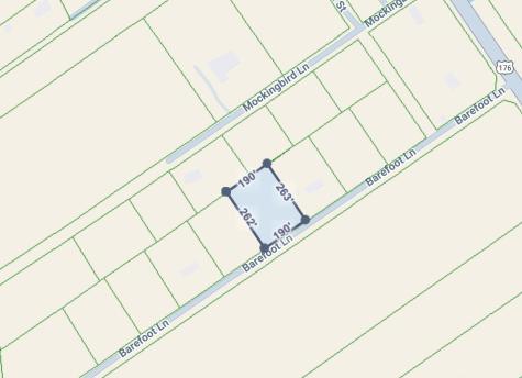 0 Barefoot Lane Summerville SC 29483