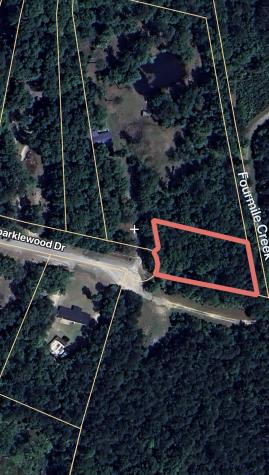 214 Sparklewood Drive Orangeburg SC 29115