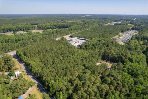Tbd S Jacob Smart Boulevard Ridgeland SC 29936