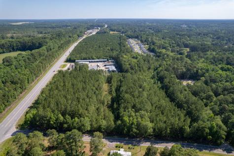 Tbd S Jacob Smart Boulevard Ridgeland SC 29936