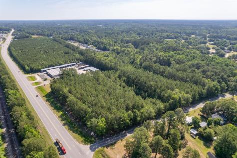 Tbd S Jacob Smart Boulevard Ridgeland SC 29936